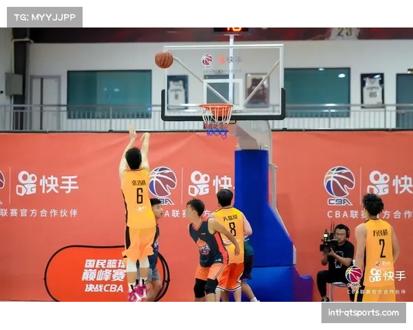 CBA与快手达成新转播协议，金额未被披露，构建新媒体传播节点